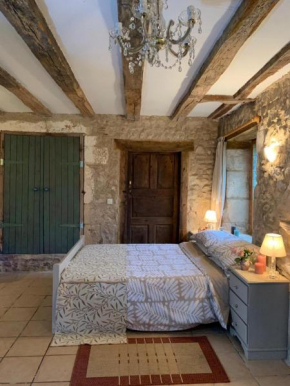 Idyllic Gite Holidays In Rural Stunning French Countryside With Pool